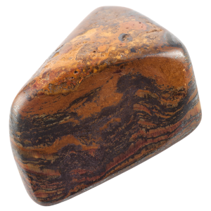 Brown Crystals And Stones Meaning Healing Properties Names Golden 
