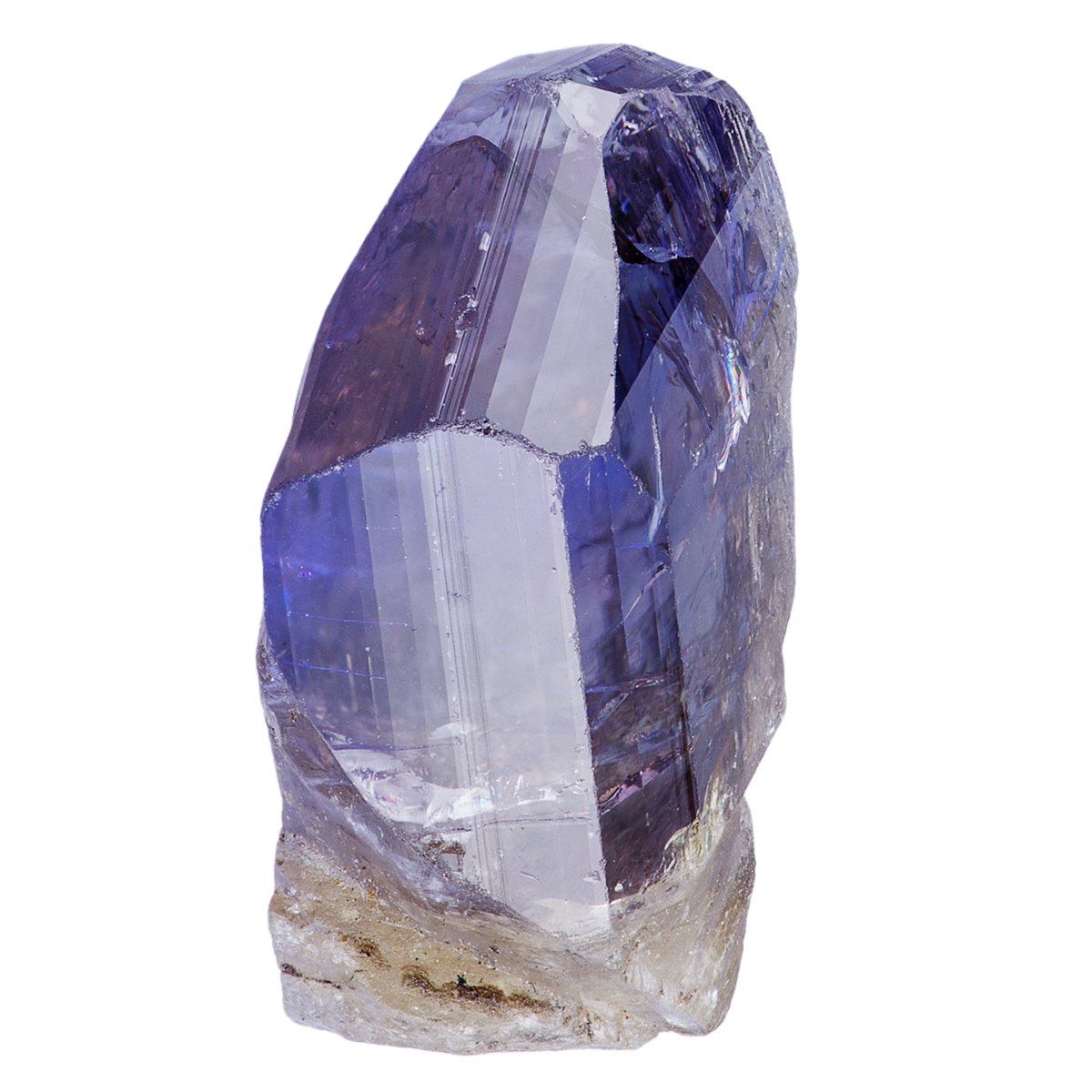 Violet Crystals and Stones-Meaning-Healing Properties- Names - Crystal ...