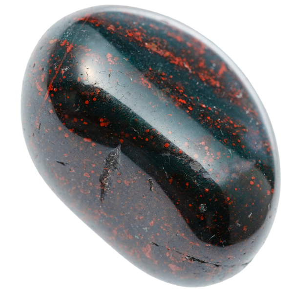 Dark Green Crystals and Stones-Meaning-Healing Properties-Names ...