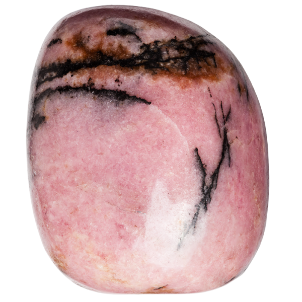 Black and Pink Crystals - Crystal Meanings and Shop