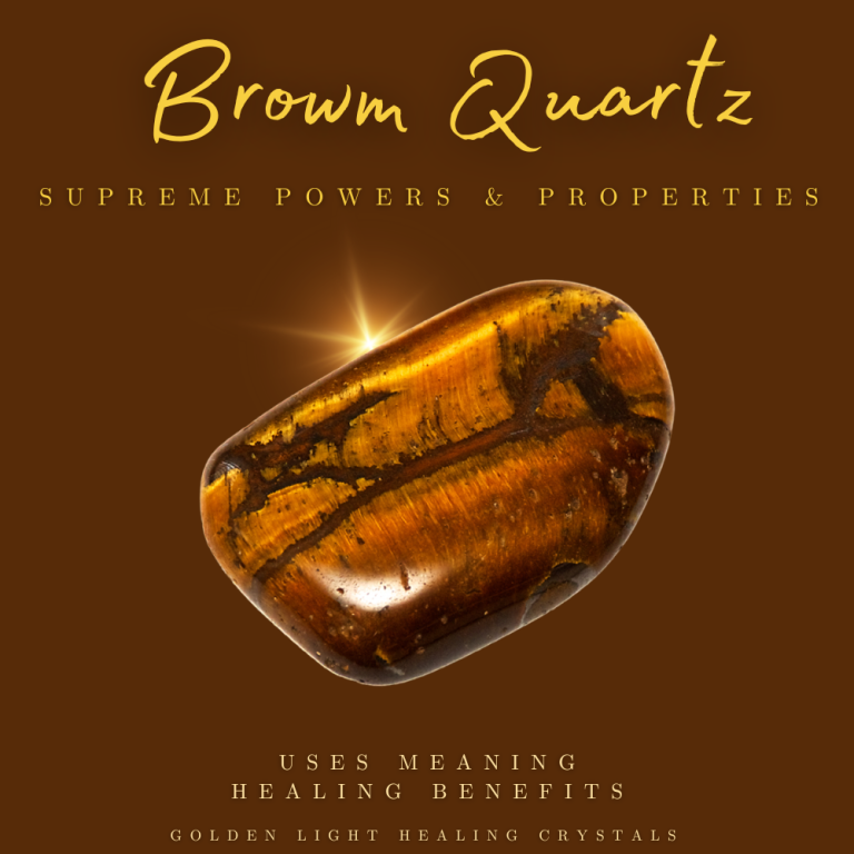 Pink Quartz: Supreme Powers & Properties - Crystal Meanings and Shop