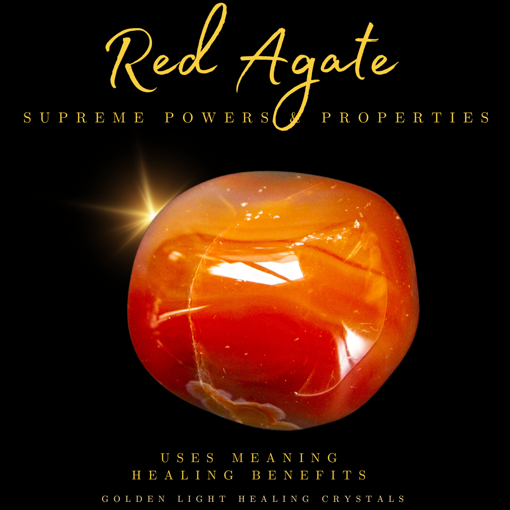 Agate Supreme Powers Properties Crystal Meanings And Shop
