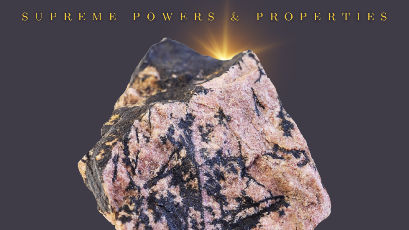 Gemstones Found In Massachusetts