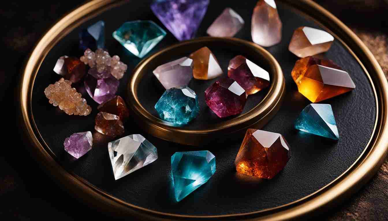 What Crystals Are for Protection?