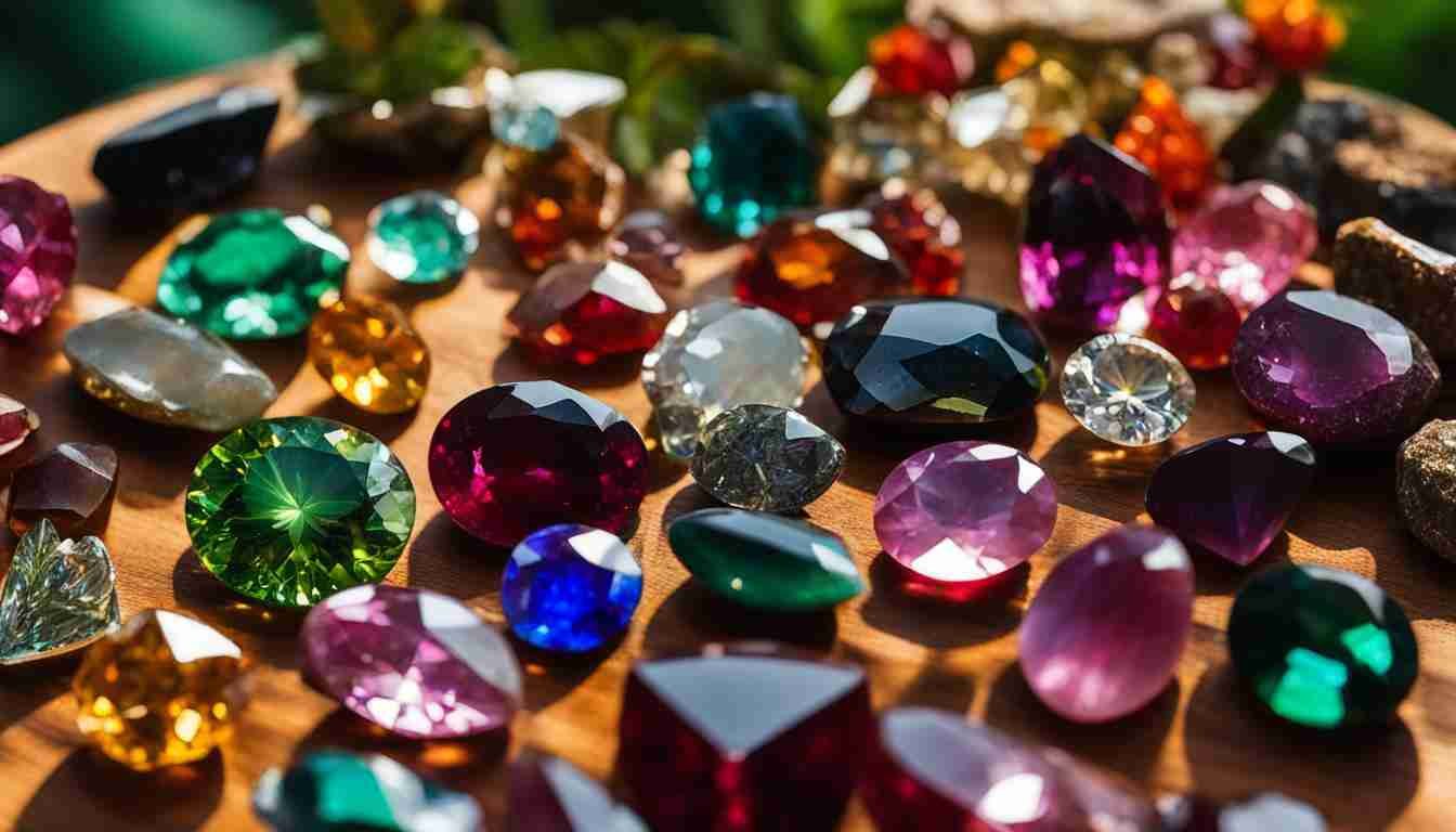 Gemstones Found In Costa Rica