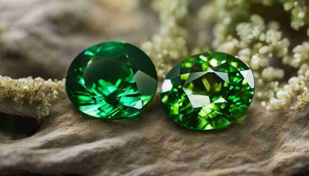 Gemstones Found In Costa Rica