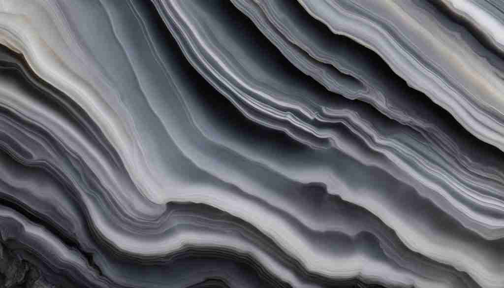 Grey Crystals For Power