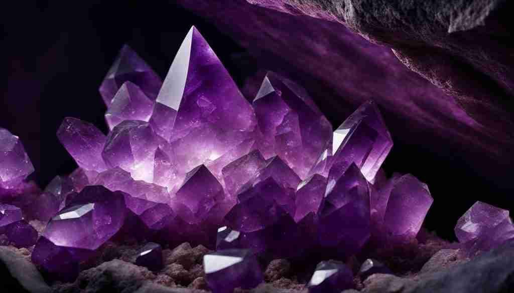 Gemstones Found In Russia