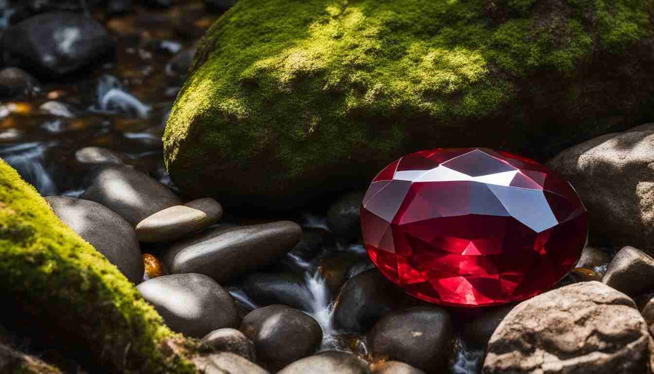 Gemstones Found In Massachusetts