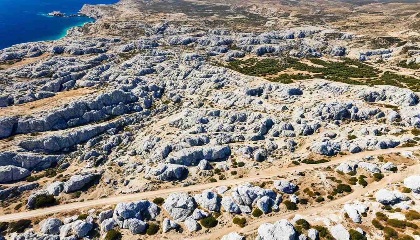 Gemstones Found In North Cyprus