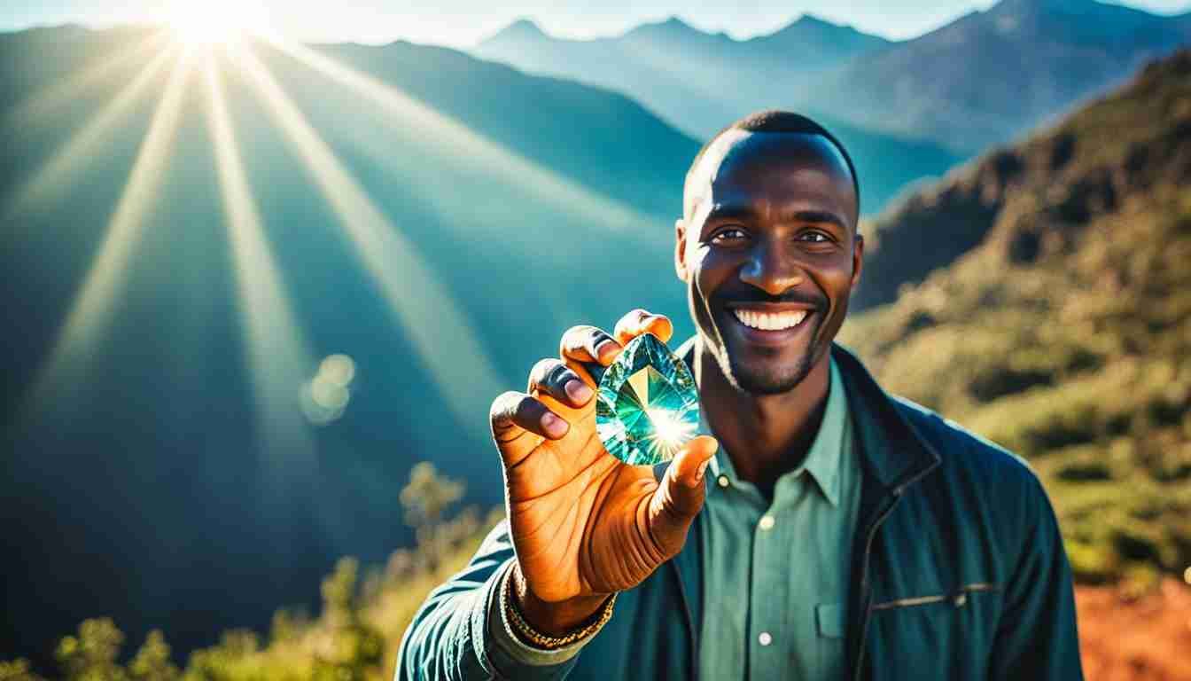 Gemstones Found In Rwanda
