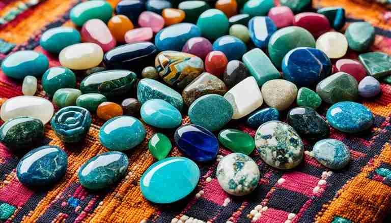 Gemstones Found In Peru