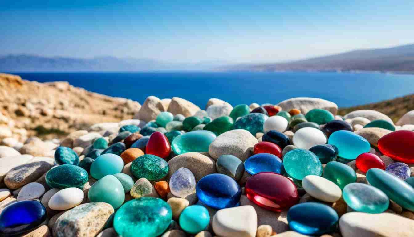 Gemstones Found In North Cyprus