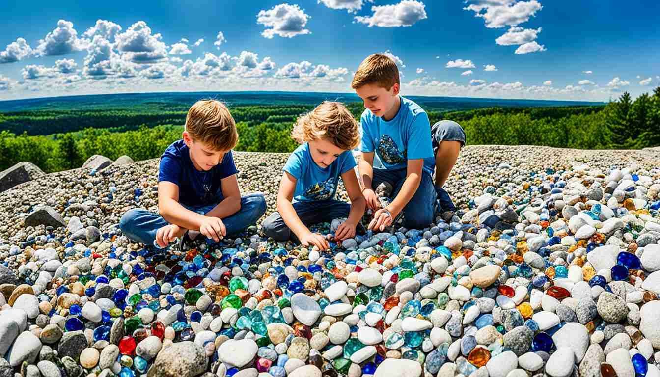 Gemstones Found In Ohio